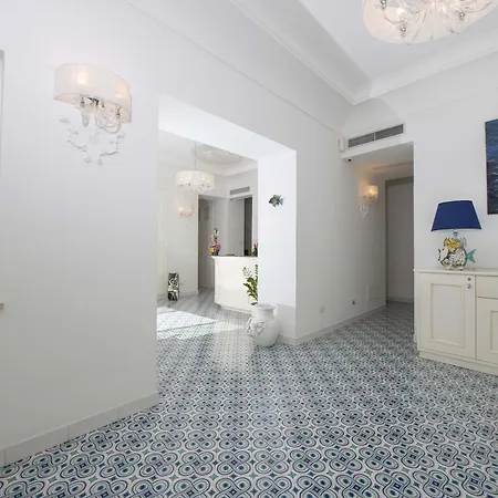 - Costa Incantata Villa Amalfi