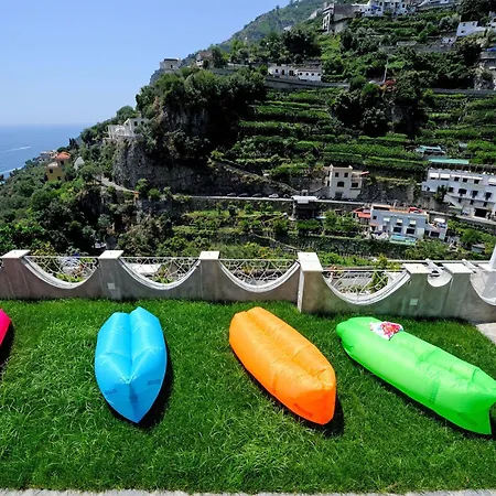 Villa - Costa Incantata Amalfi