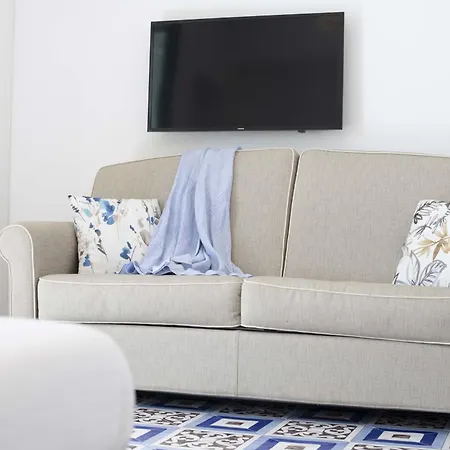 - Costa Incantata Villa Amalfi