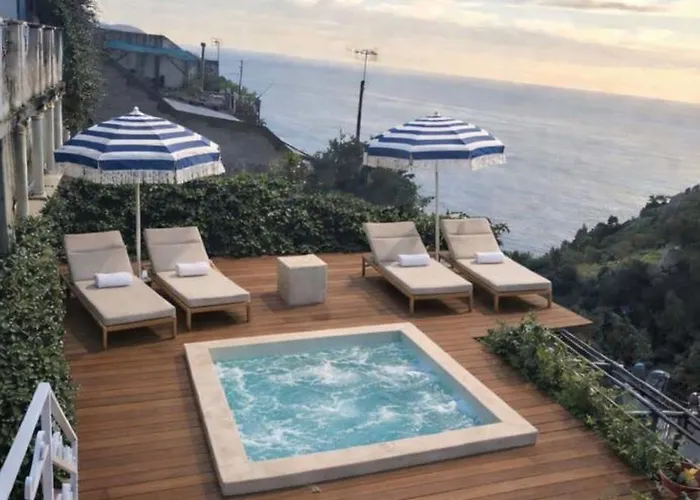 - Costa Incantata Villa *