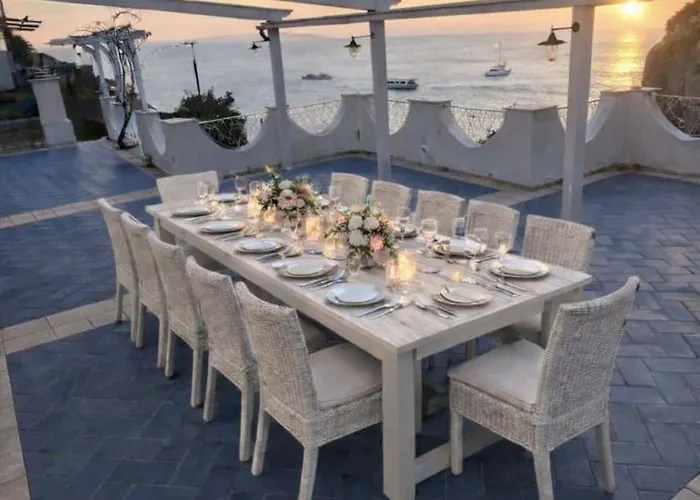 - Costa Incantata Villa