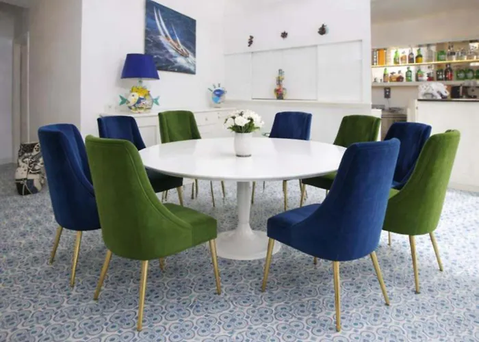 - Costa Incantata Villa *