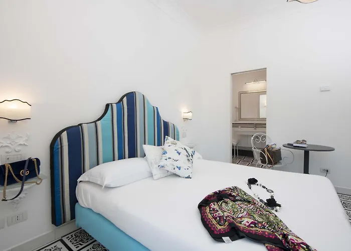 - Costa Incantata Villa Amalfi