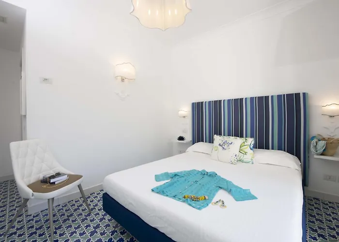 빌라 - Costa Incantata *