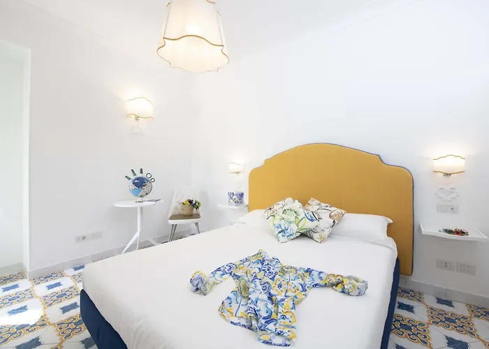 빌라 - Costa Incantata