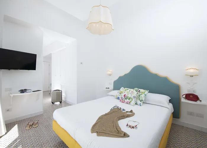 - Costa Incantata 빌라 아말피