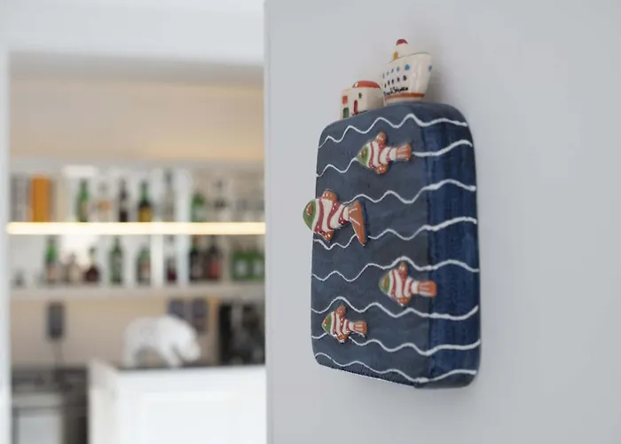 Villa - Costa Incantata Amalfi