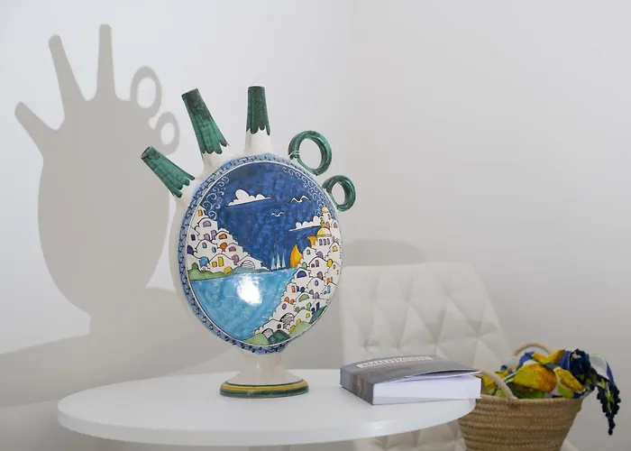 - Costa Incantata 빌라 *