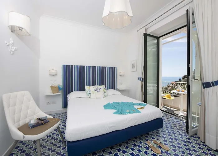 Villa - Costa Incantata Amalfi