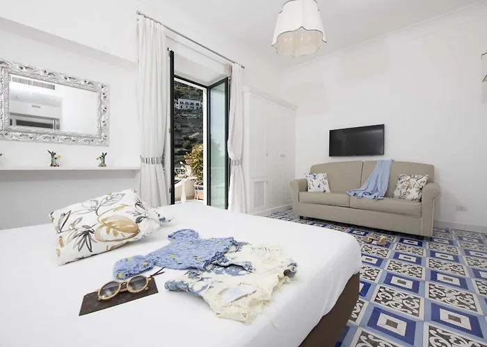 - Costa Incantata * 아말피