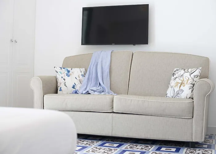 - Costa Incantata 빌라 아말피