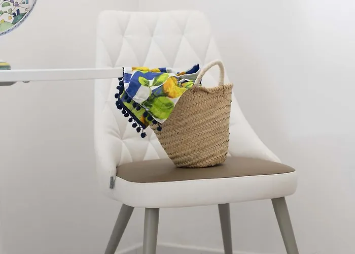 - Costa Incantata 아말피