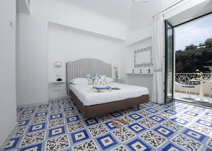 Villa - Costa Incantata Amalfi