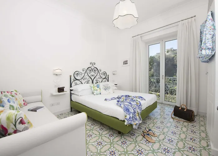 Villa - Costa Incantata