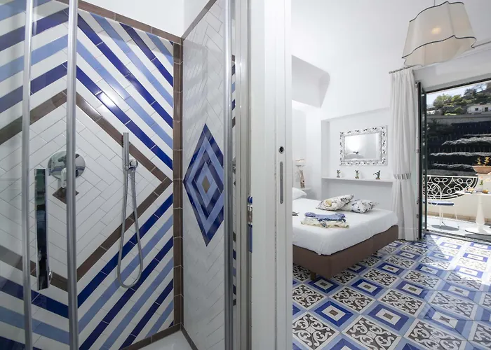 빌라 - Costa Incantata *