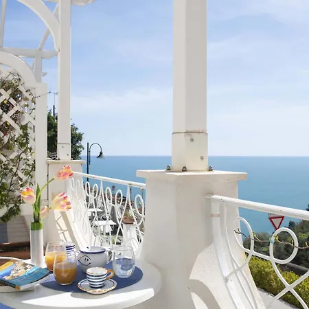 - Costa Incantata Villa