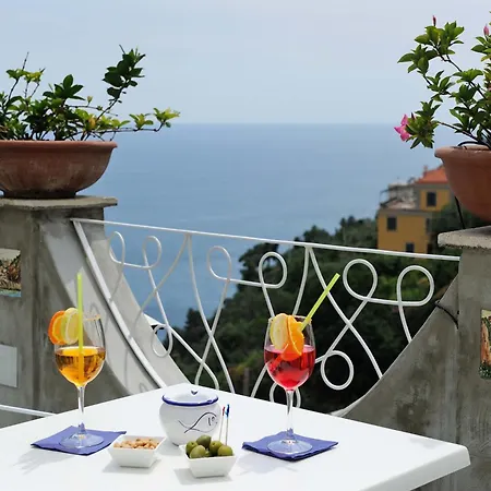 Villa - Costa Incantata Amalfi