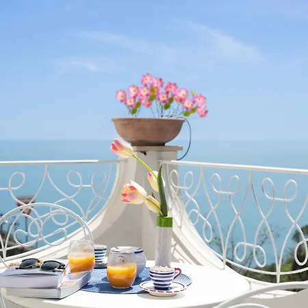 Villa - Costa Incantata Amalfi