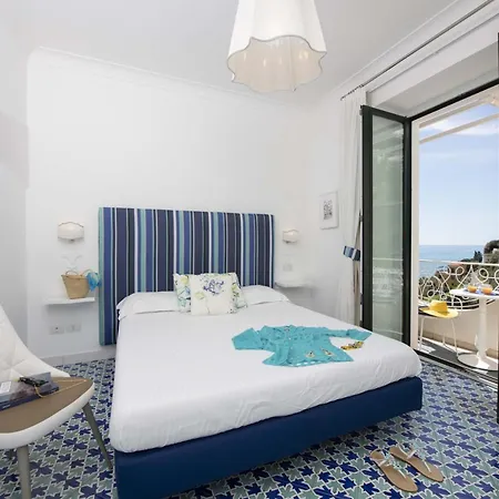 Villa - Costa Incantata Amalfi