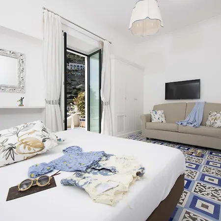 - Costa Incantata * Amalfi