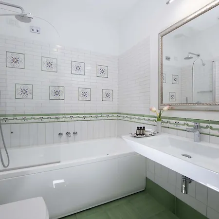 - Costa Incantata * Amalfi