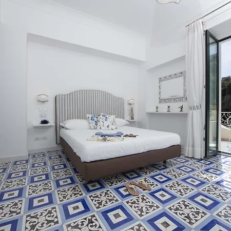 Villa - Costa Incantata Amalfi
