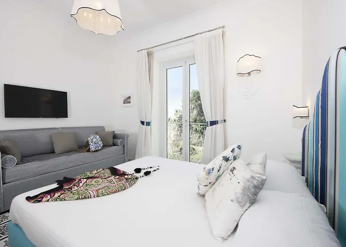 - Costa Incantata Villa