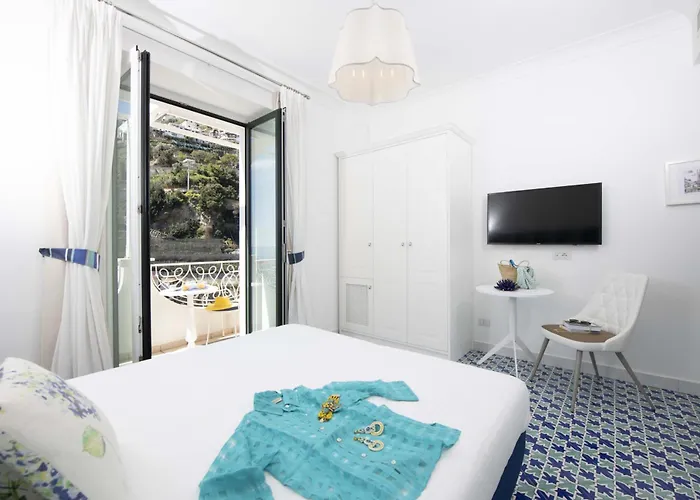 - Costa Incantata Villa *