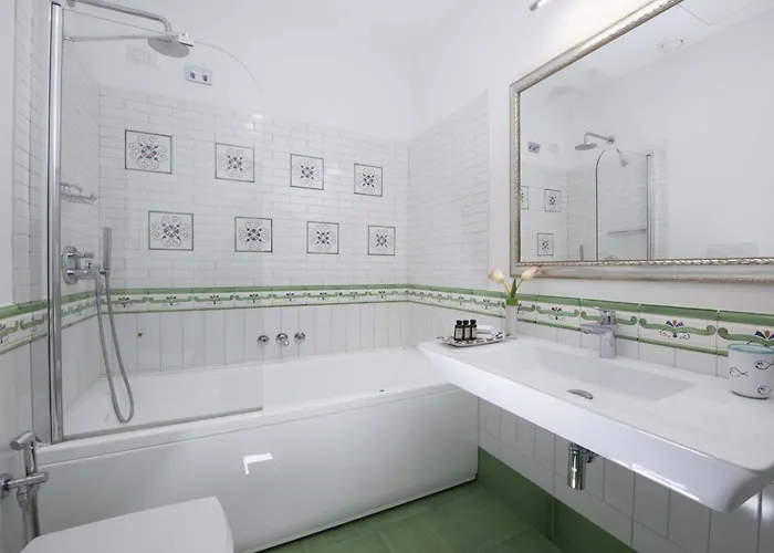 - Costa Incantata * Amalfi