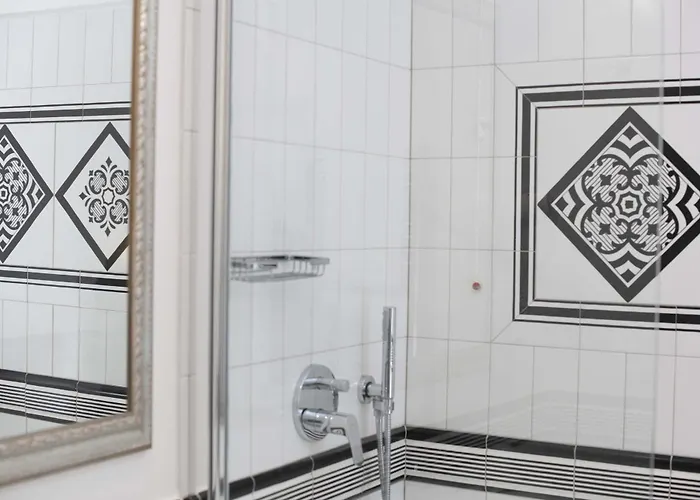 Villa - Costa Incantata Amalfi