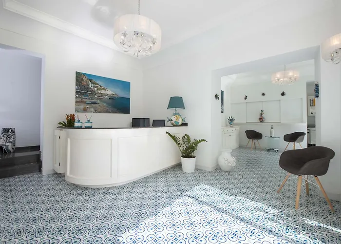 别墅 - Costa Incantata