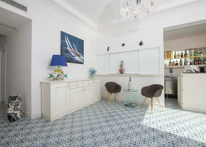 别墅 - Costa Incantata *