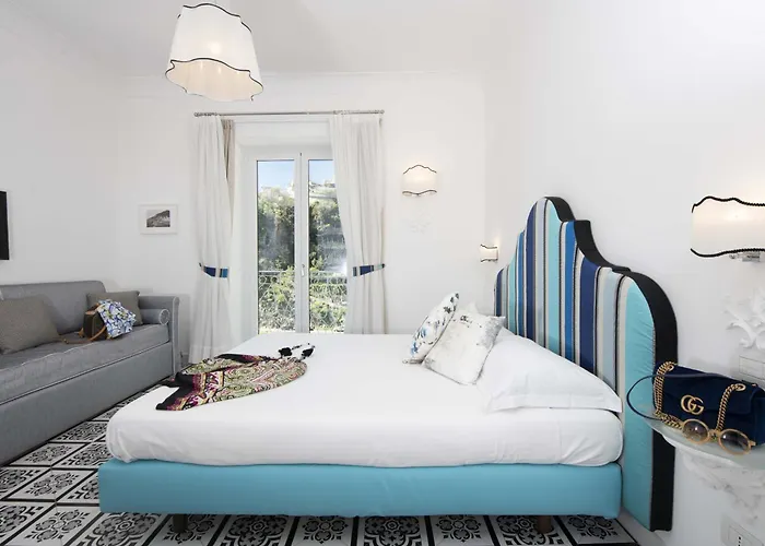 - Costa Incantata 别墅