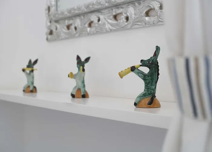 - Costa Incantata 别墅 *