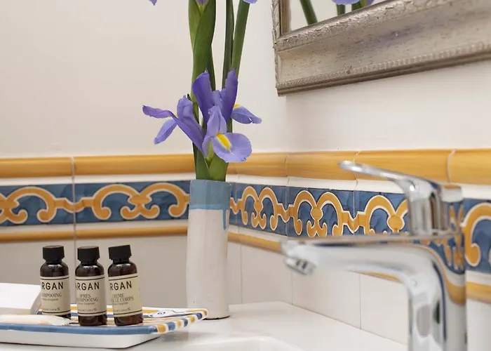 - Costa Incantata * 阿马尔菲