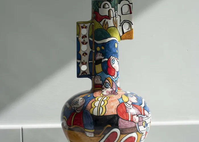 - Costa Incantata 别墅 *