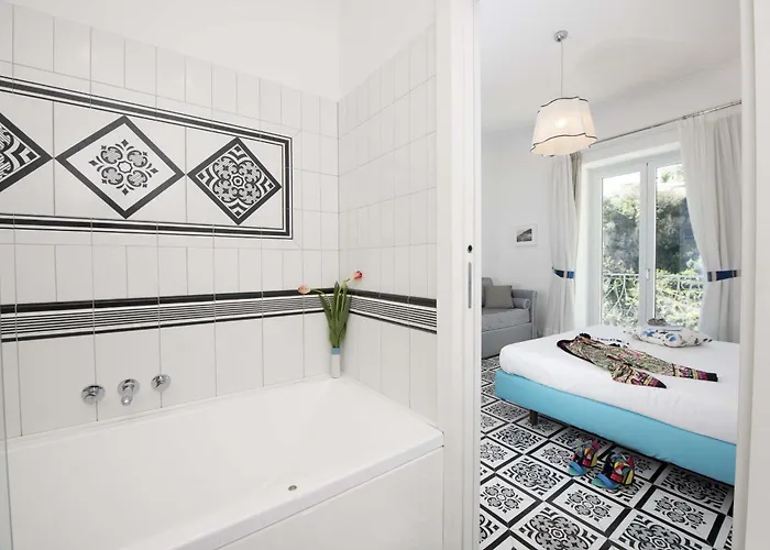 别墅 - Costa Incantata