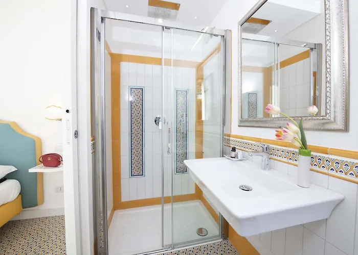 别墅 - Costa Incantata