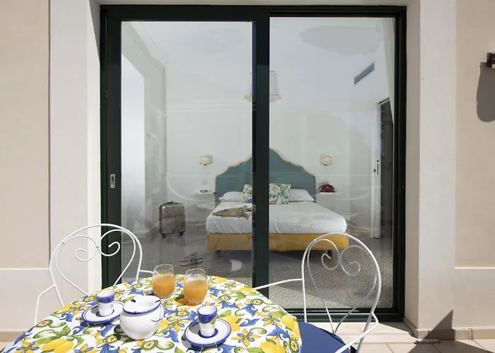 别墅 - Costa Incantata